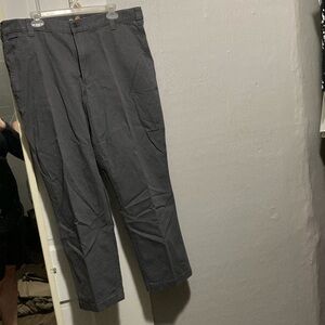 Carhartt work pants